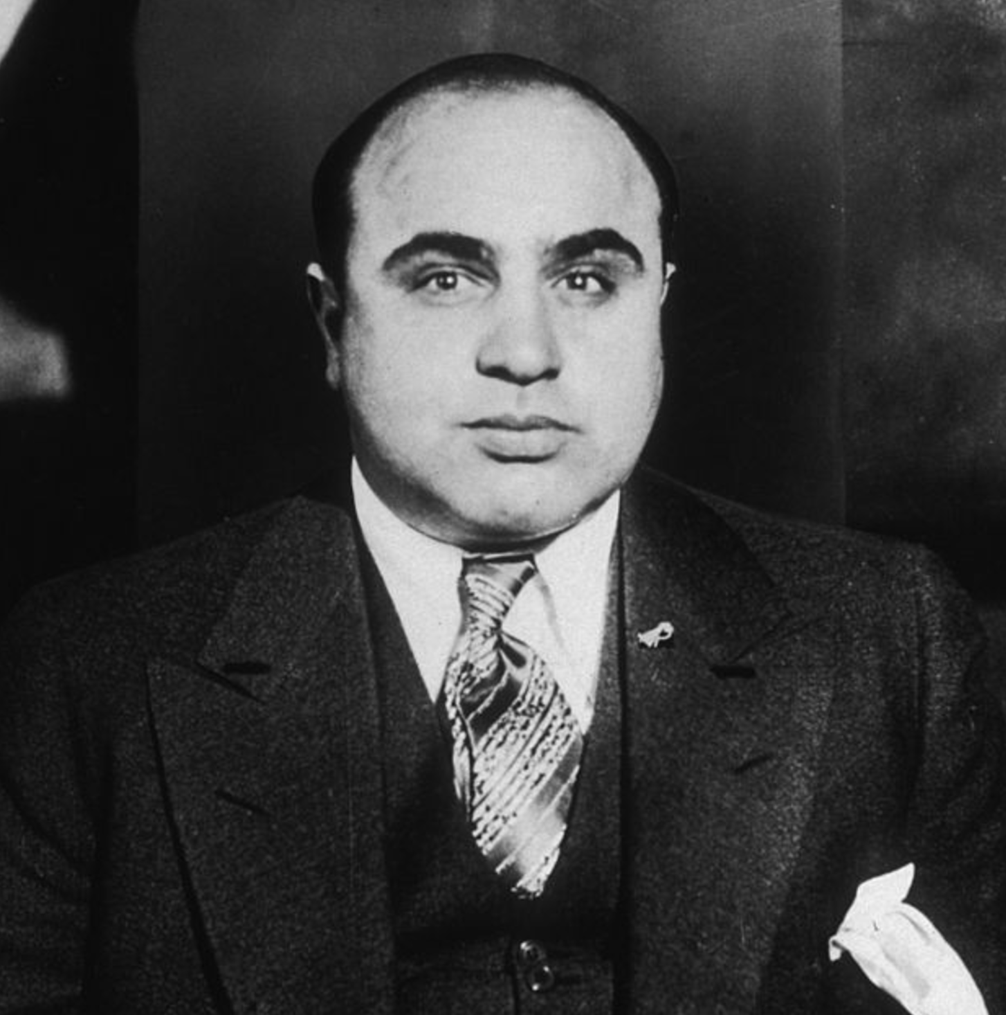 al capone